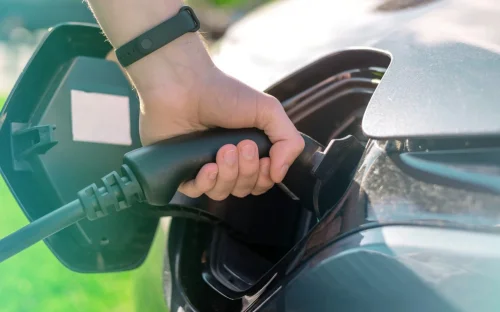 Neue Hyundai E-Ladekarte für Elektrofahrzeuge