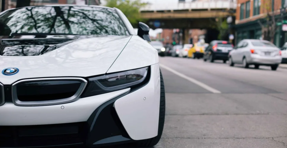 Die Top 5 der Elektroautos