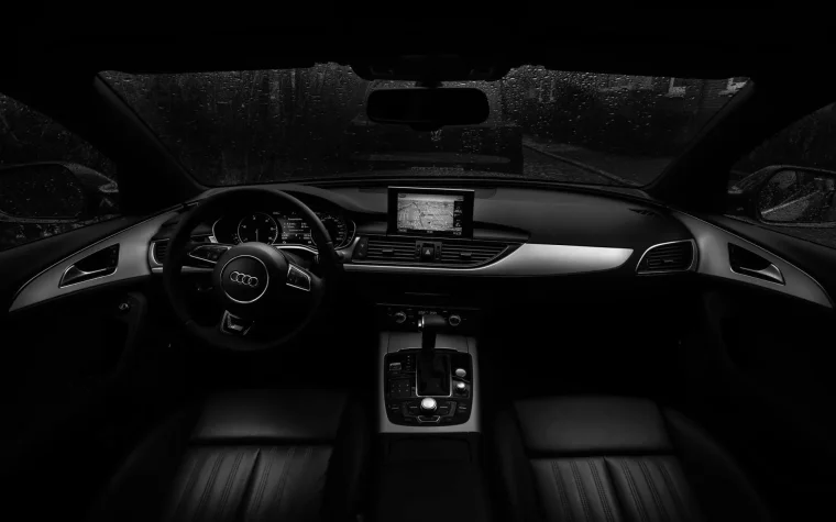 Audi A4 B9 - der Neue aus Ingolstadt