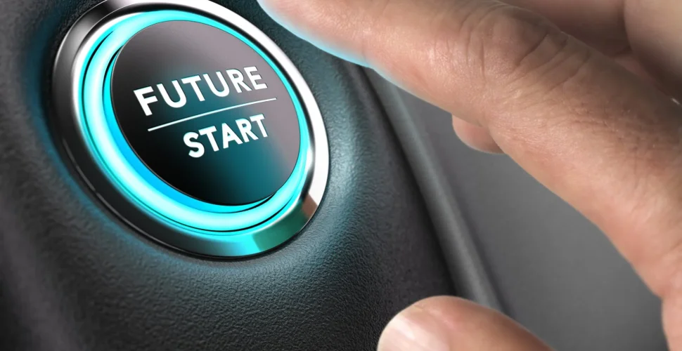 Fünf Technologietrends treiben die Automobilindustrie in die Zukunft