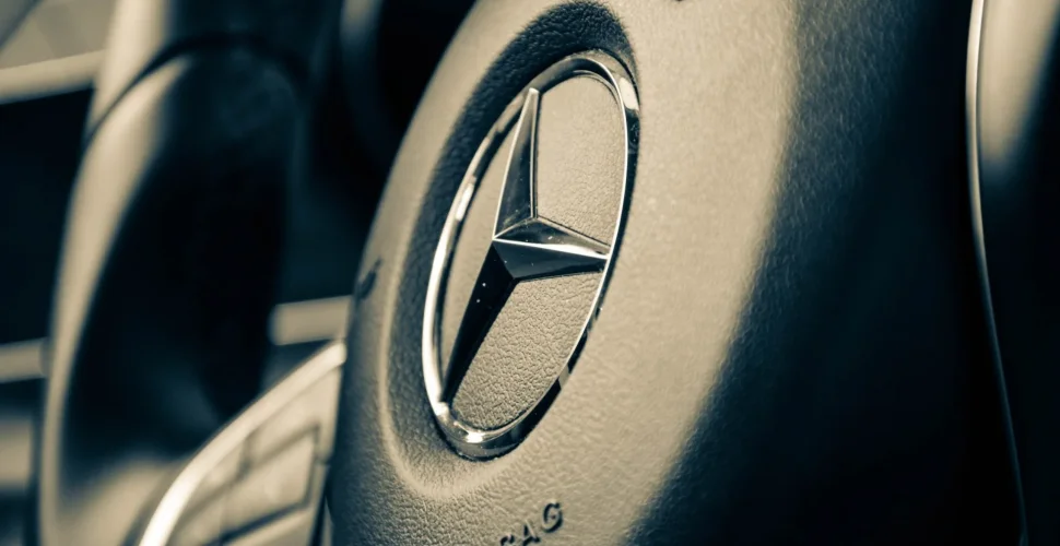 Mischung aus C- und S-Klasse - die neue Mercedes Benz E-Klasse W213