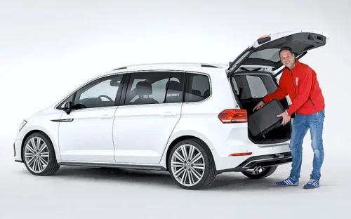 Ratgeber: VW Touran mit den neuen 2.0 TDI und 1.4 TDI Motoren