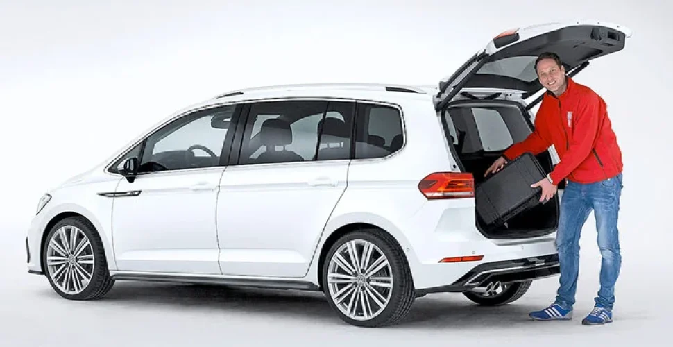 Ratgeber: VW Touran mit den neuen 2.0 TDI und 1.4 TDI Motoren