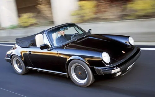 Ratgeber: Alle Fakten zum Oldie Porsche 911 G-Modell