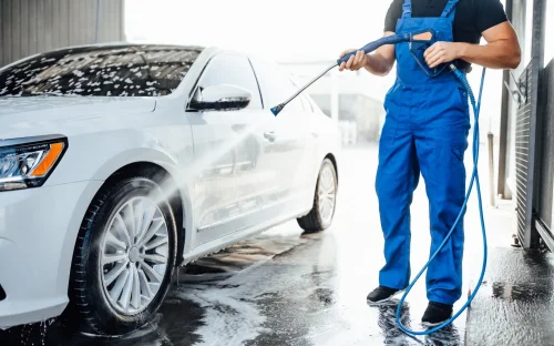 Tipps für die Fahrzeugreinigung, die Ihr Auto strahlen lassen