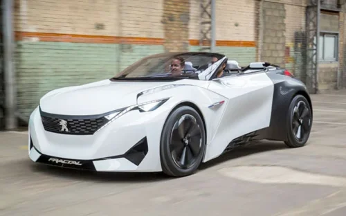 Augen auf! Diese 5 heißen Flitzer kommen ohne Tuning aus