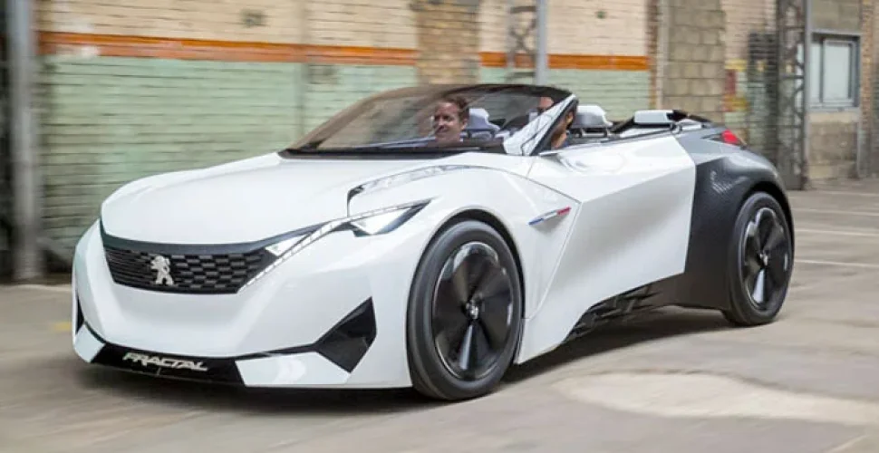 Augen auf! Diese 5 heißen Flitzer kommen ohne Tuning aus